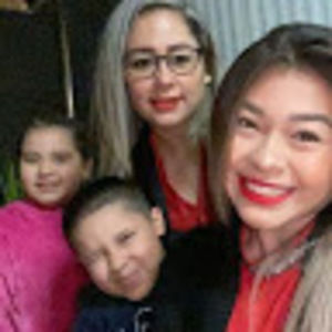 Meet your Posher, Dessire